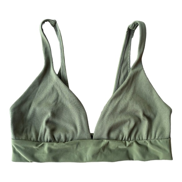 Boys + Arrows Phil Bikini Top - Picture 2 of 5